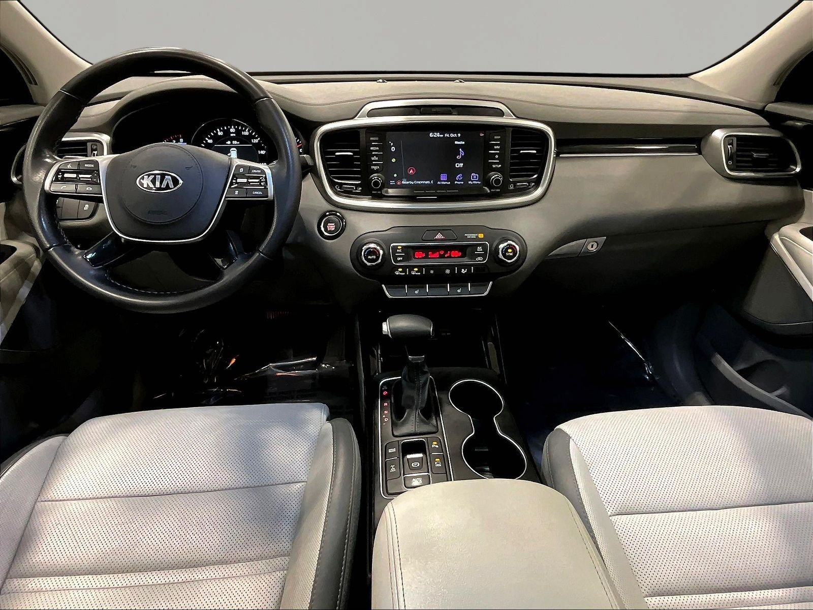 Used 2020 Kia Sorento SX AWD/4WD image 7