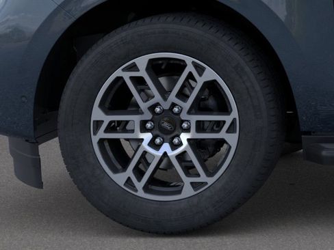 New 2026 Ford Expedition Active image 19