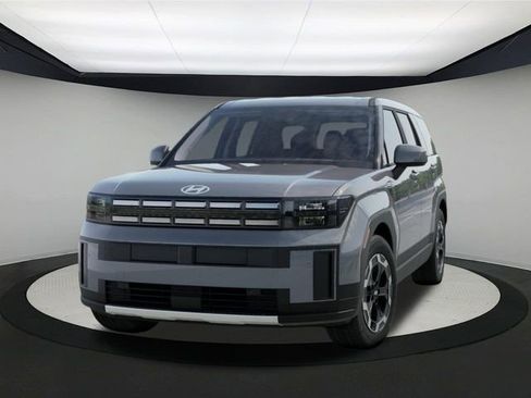 New 2026 Hyundai Santa Fe SE image 6