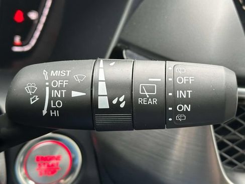 Certified 2025 Acura ADX A-Spec AWD/4WD image 23