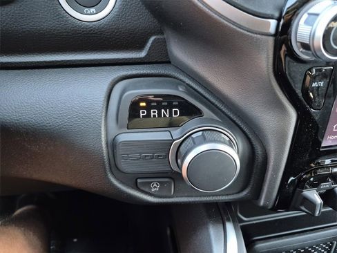 New 2026 RAM 1500 Lone Star RWD image 19