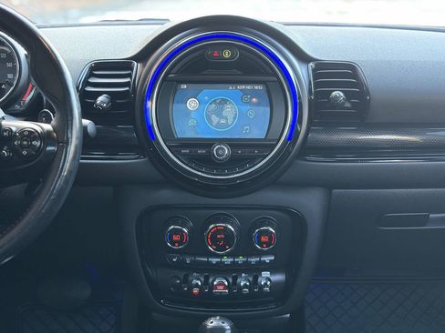 Used 2019 MINI Cooper Clubman S AWD/4WD image 22