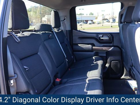 Used 2022 Chevrolet Silverado 1500 RST w/ Safety Package image 17