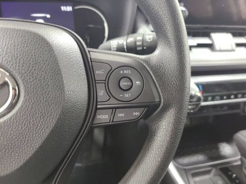 Certified 2023 Toyota RAV4 XLE AWD/4WD image 24