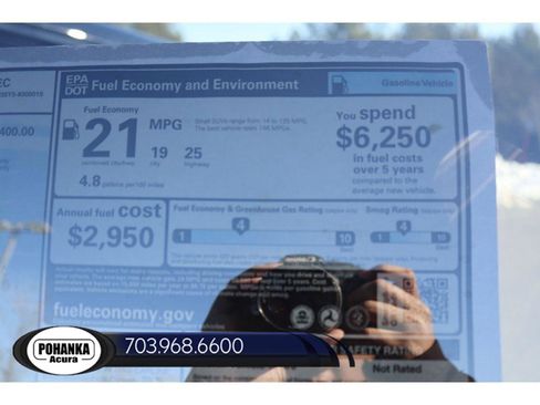 New 2026 Acura MDX A-Spec image 42