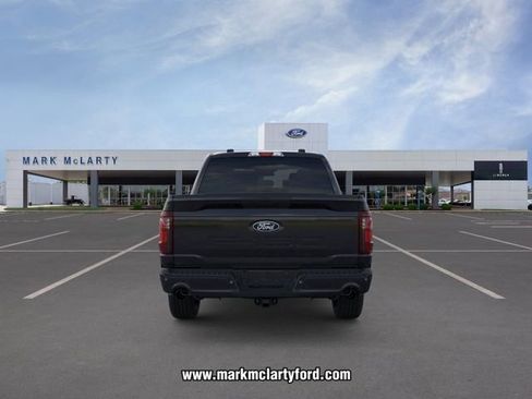 New 2026 Ford F150 STX w/ F-150 LOBO Package AWD/4WD image 5
