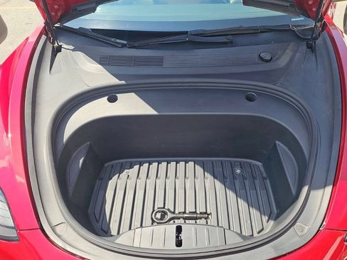 Used 2023 Tesla Model 3 Standard Range RWD image 29