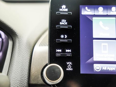 Used 2022 Honda Accord Sport image 35