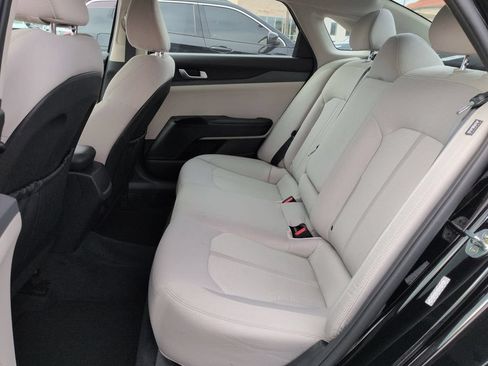 Used 2021 Kia K5 LXS FWD image 26
