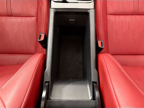 Certified 2025 Toyota Camry XSE FWD image 36