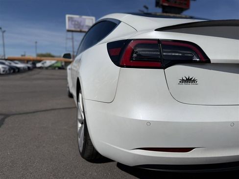Used 2019 Tesla Model 3 Long Range image 11