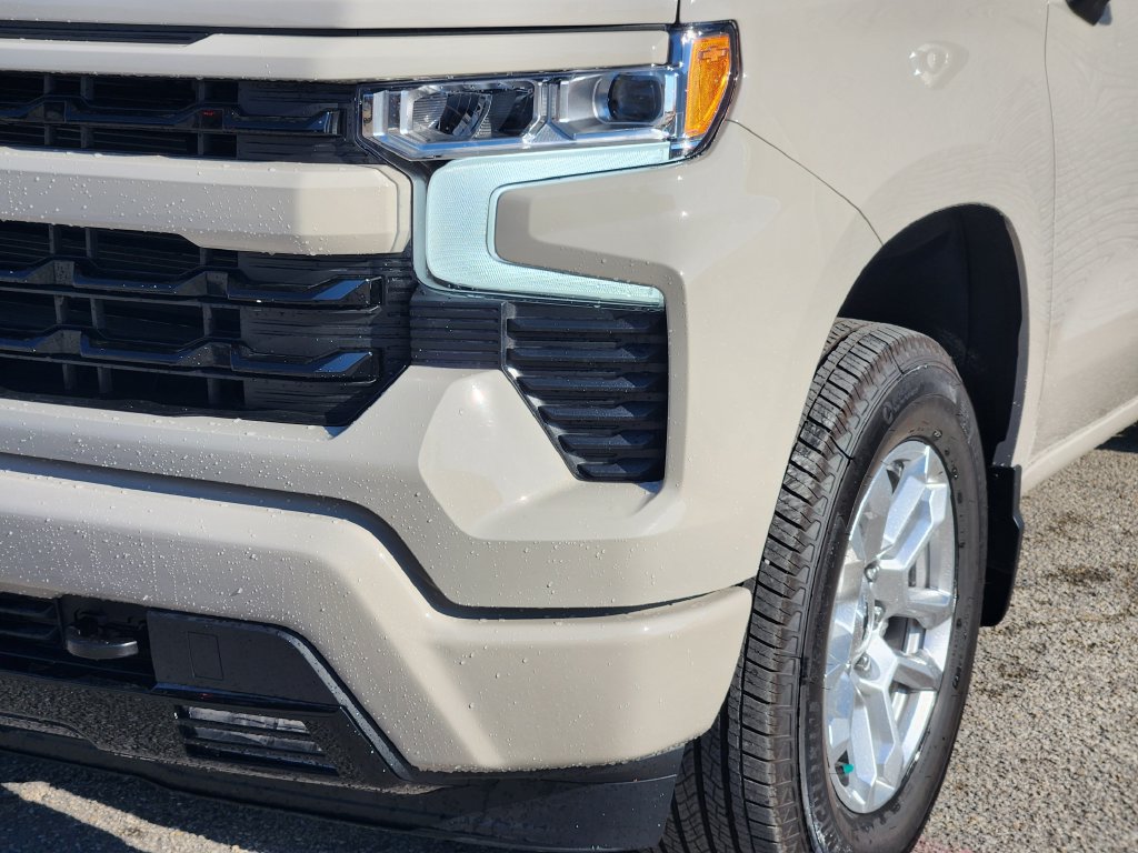 New 2026 Chevrolet Silverado 1500 RST RWD image 6
