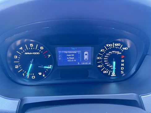 Used 2013 Ford Edge SEL w/ Cargo Accessory Pkg FWD image 42