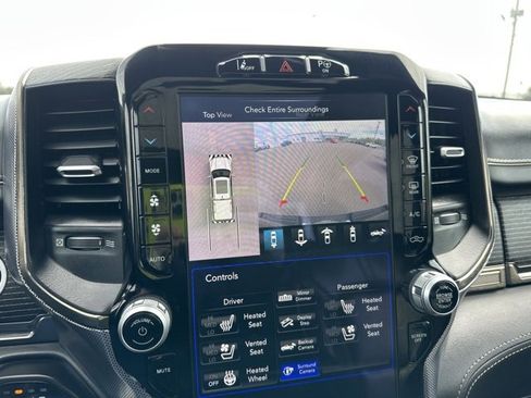 Used 2021 RAM 1500 Limited image 36