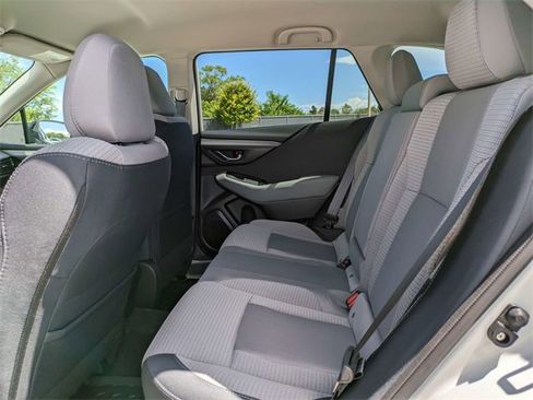 New 2025 Subaru Outback Premium image 14