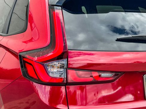 Used 2026 Honda CR-V Sport-L image 9