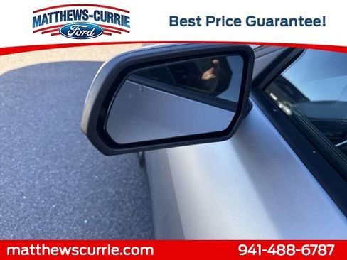 New 2025 Ford Mustang GT Premium image 8