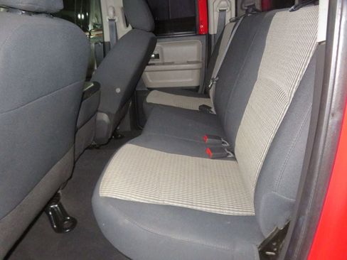 Used 2010 Dodge Ram 1500 Truck SLT image 23