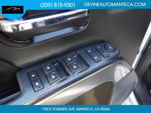 Used 2015 Chevrolet Silverado 1500 LT w/ All Star Edition image 12