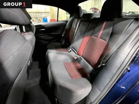 Used 2026 Toyota Corolla SE w/ SE Package image 21