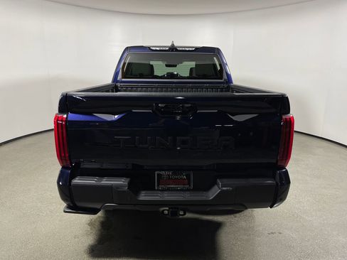 New 2025 Toyota Tundra Limited AWD/4WD image 4