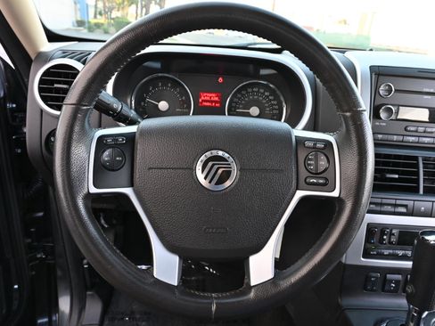 Used 2010 Mercury Mountaineer Premier image 20