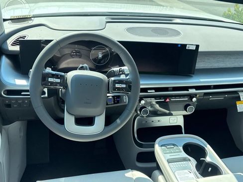 New 2026 Hyundai Ioniq 9 SEL image 7