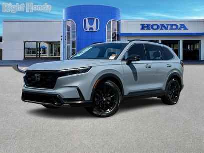 Used 2023 Honda CR-V Sport