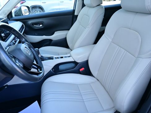 Used 2023 Honda HR-V EX-L image 23