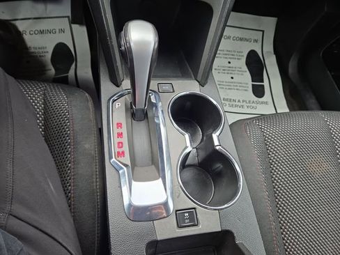 Used 2015 GMC Terrain SLE image 21