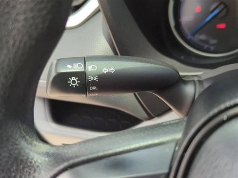 Certified 2025 Toyota RAV4 LE AWD/4WD image 15