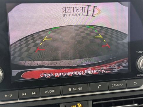 Used 2023 Nissan Altima 2.5 SV image 20