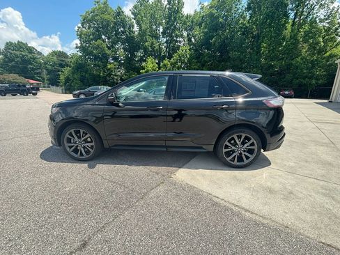 Used 2015 Ford Edge Sport w/ Equipment Group 401A AWD/4WD image 7