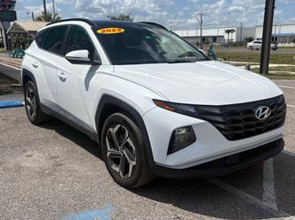 Used 2022 Hyundai Tucson SEL video 1