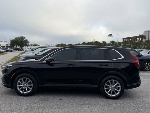 Used 2023 Honda CR-V EX image 8