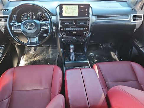 Used 2023 Lexus GX 460 Premium w/ Premium Package AWD/4WD image 19
