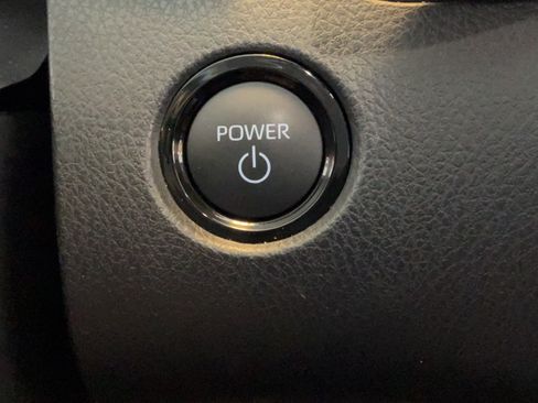 Certified 2025 Toyota Camry XLE w/ Premium Plus Package FWD image 35