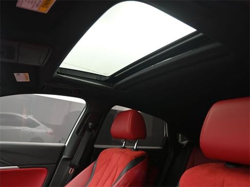 Used 2024 Acura Integra A-Spec image 10