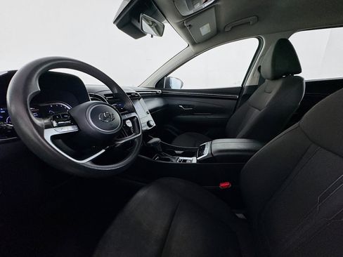 Used 2023 Hyundai Tucson SEL FWD image 20