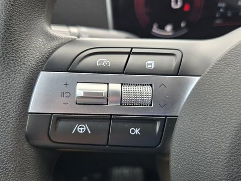 Used 2026 Hyundai Santa Cruz SEL FWD image 21