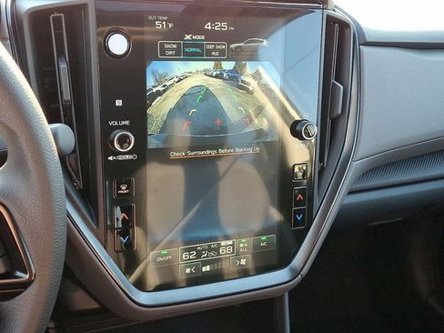 New 2026 Subaru Crosstrek 2.0i Premium image 16