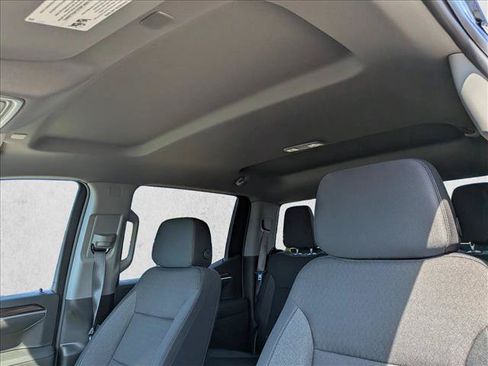 Used 2026 Chevrolet Silverado 1500 RST w/ RST Select Package AWD/4WD image 19