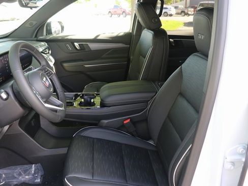 New 2026 Buick Enclave Sport Touring w/ Power Package image 22