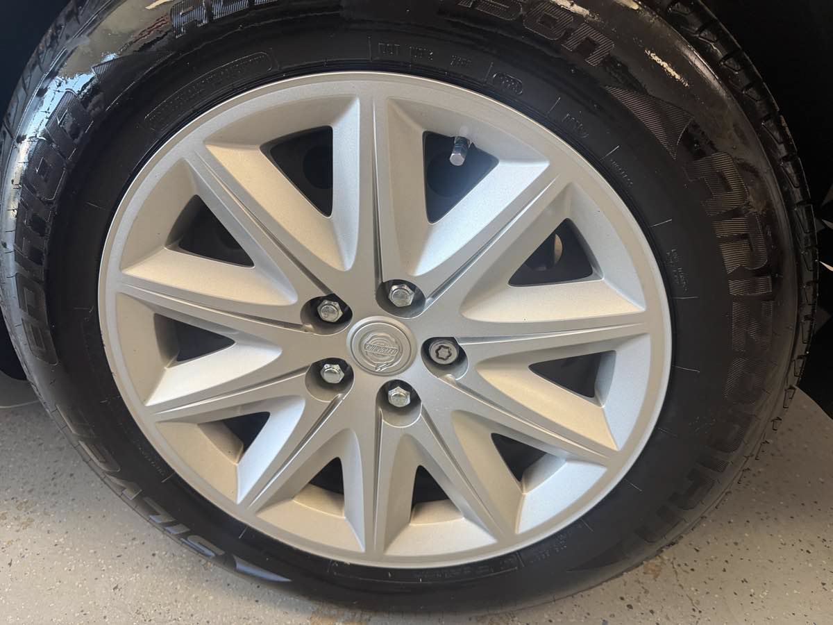 Used 2008 Chrysler 300 LX RWD image 20