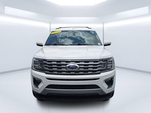 Used 2021 Ford Expedition Max Limited RWD image 8
