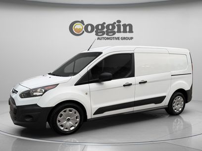 Used 2017 Ford Transit Connect XL