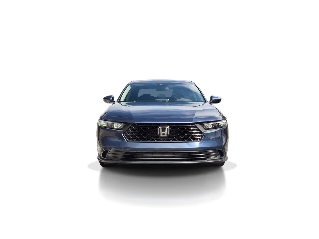 Used 2024 Honda Accord EX image 3