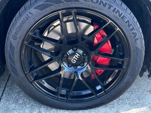 Used 2023 Ford Mustang Mach-E GT image 34