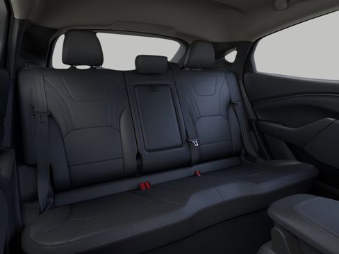 New 2025 Ford Mustang Mach-E Premium image 11