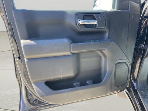 Used 2024 GMC Sierra 1500 Pro w/ Graphite Edition image 23